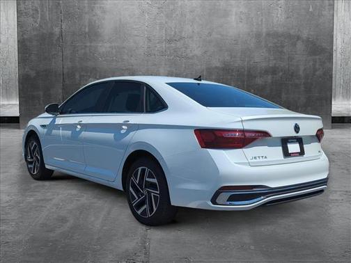 2024 Volkswagen Jetta 1.5T SEL