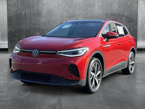 2025 Volkswagen ID.4 AWD Pro S