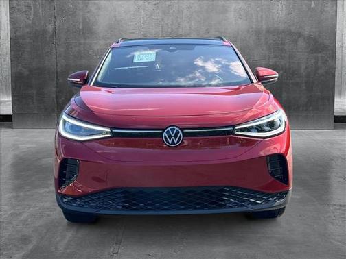 2025 Volkswagen ID.4 AWD Pro S