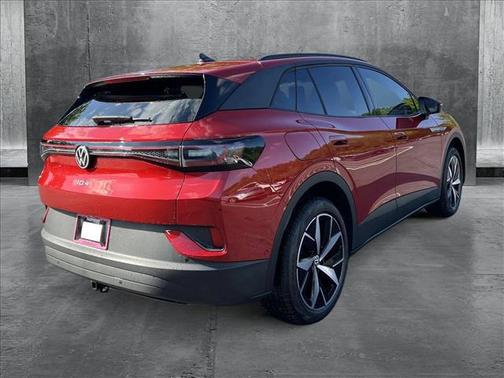 2025 Volkswagen ID.4 AWD Pro S