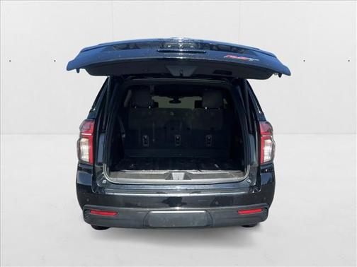 2021 Chevrolet Tahoe 4WD RST