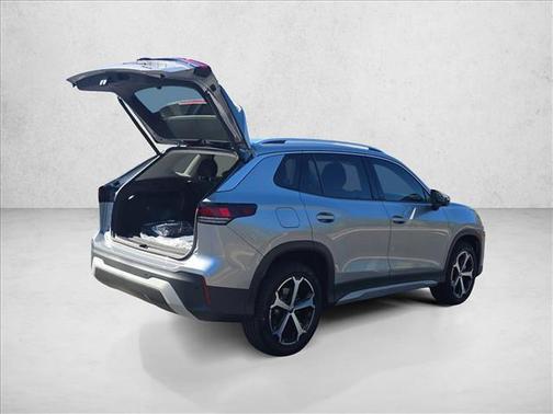2025 Volkswagen Tiguan 2.0T SE 4MOTION