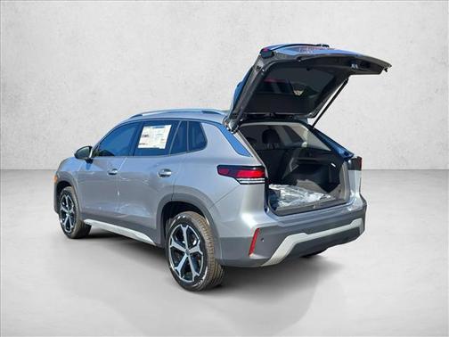 2025 Volkswagen Tiguan 2.0T SE 4MOTION