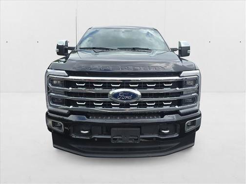 2024 Ford F-250 Platinum