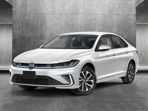 2025 Volkswagen Jetta 1.5T S