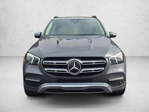 2021 Mercedes-Benz GLE 350 4MATIC