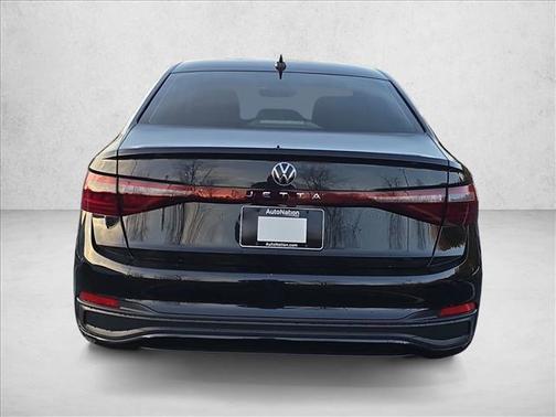 2026 Volkswagen Jetta 1.4T S