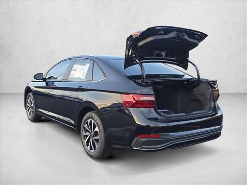 2026 Volkswagen Jetta 1.4T S