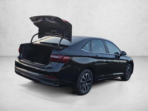 2026 Volkswagen Jetta 1.4T S