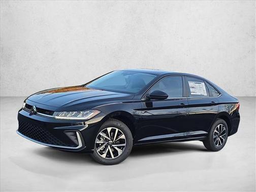 2026 Volkswagen Jetta 1.4T S