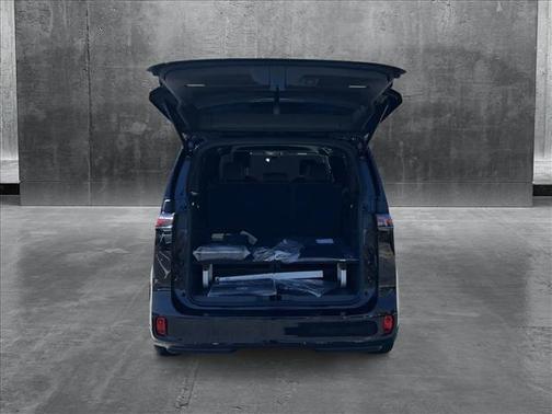 2025 Volkswagen ID. Buzz Pro S Plus