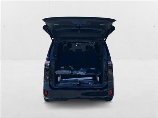 2025 Volkswagen ID. Buzz Pro S Plus