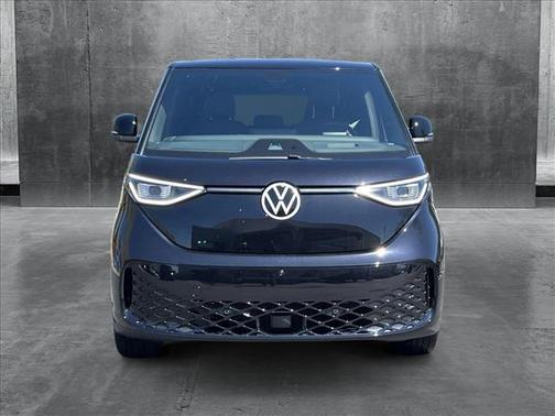 2025 Volkswagen ID. Buzz Pro S Plus