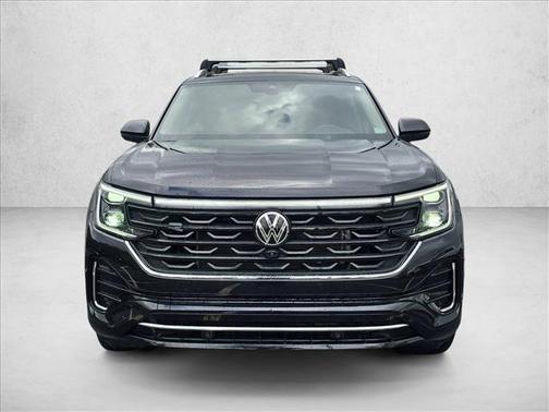 2024 Volkswagen Atlas 2.0T SEL Premium R-Line 4MOTION