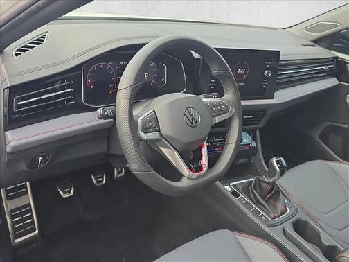 2026 Volkswagen Jetta GLI 2.0T Autobahn