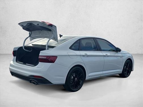 2026 Volkswagen Jetta GLI 2.0T Autobahn