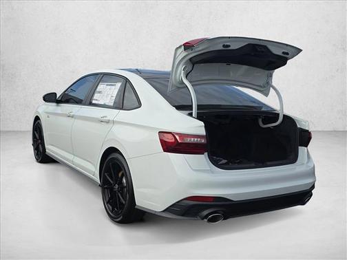 2026 Volkswagen Jetta GLI 2.0T Autobahn