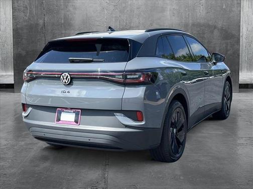 2025 Volkswagen ID.4 Pro
