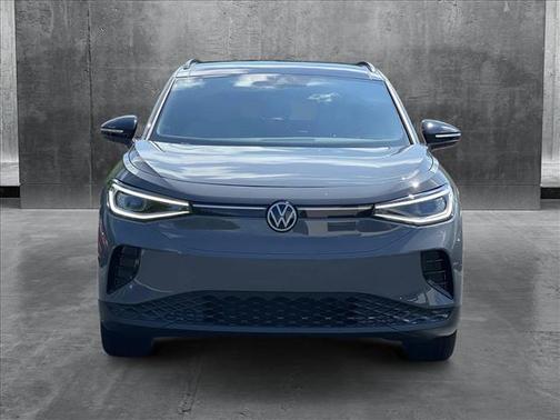 2025 Volkswagen ID.4 Pro
