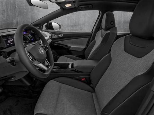 2025 Volkswagen ID.4 Pro