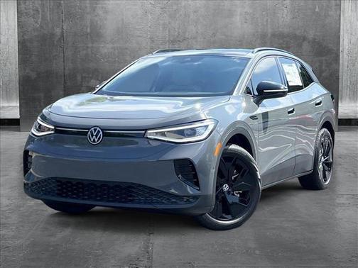 2025 Volkswagen ID.4 Pro