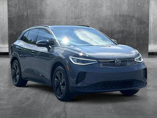 2025 Volkswagen ID.4 Pro