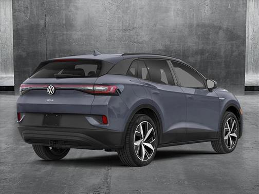 2025 Volkswagen ID.4 Pro