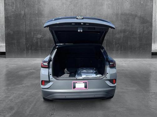2025 Volkswagen ID.4 Pro