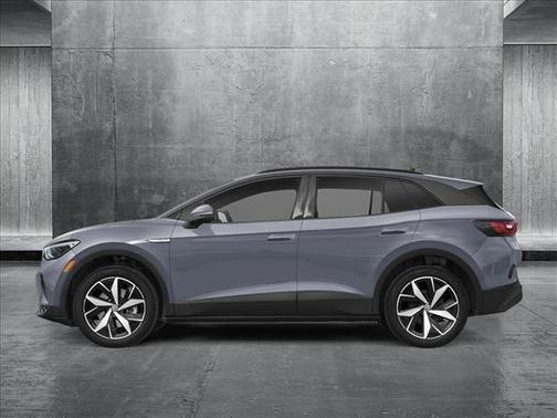 2025 Volkswagen ID.4 Pro