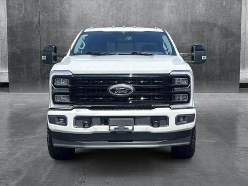 2023 Ford F-350 Lariat