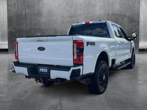 2023 Ford F-350 Lariat