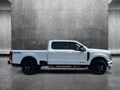 2023 Ford F-350 Lariat