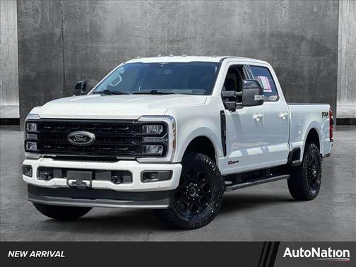 2023 Ford F-350 Lariat