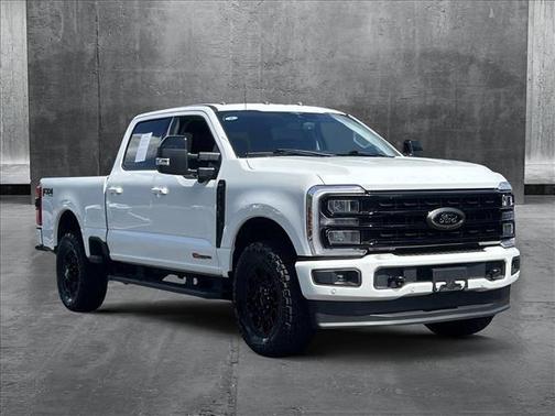 2023 Ford F-350 Lariat