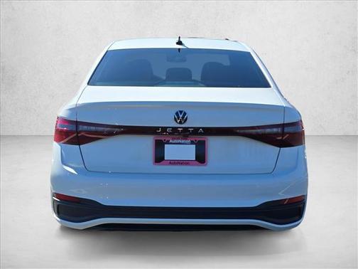 2026 Volkswagen Jetta 1.4T S