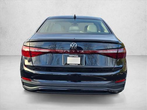 2026 Volkswagen Jetta 1.4T S