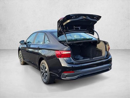 2026 Volkswagen Jetta 1.4T S