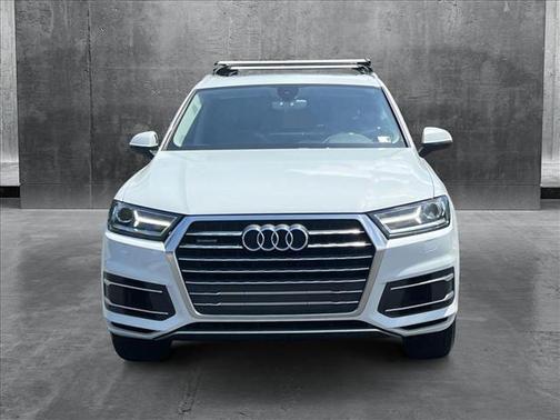 2017 Audi Q7 3.0T Premium