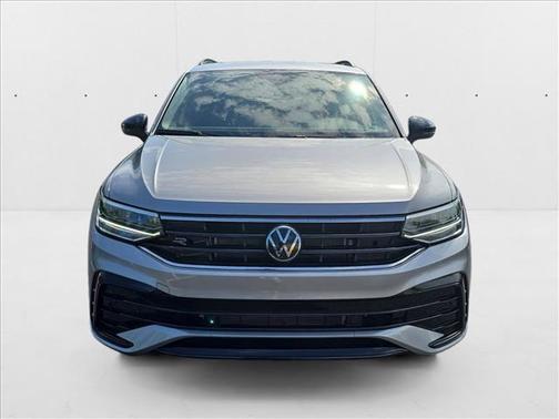 2024 Volkswagen Tiguan 2.0T SE R-Line Black 4MOTION