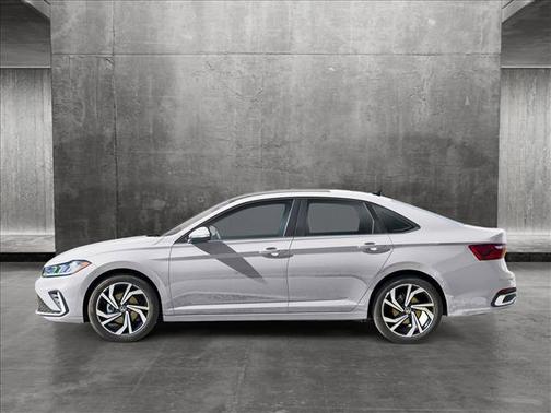 2025 Volkswagen Jetta 1.5T SEL
