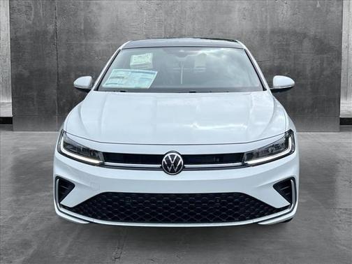 2025 Volkswagen Jetta 1.5T SEL