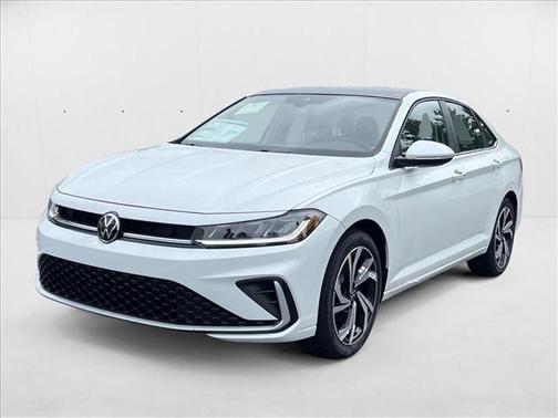 2025 Volkswagen Jetta 1.5T SEL