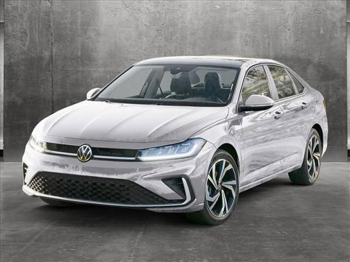 2025 Volkswagen Jetta 1.5T SEL