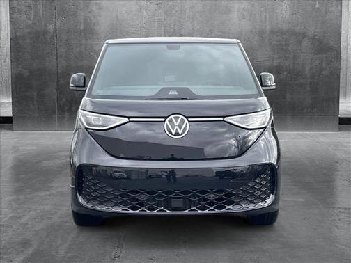 2025 Volkswagen ID. Buzz Pro S