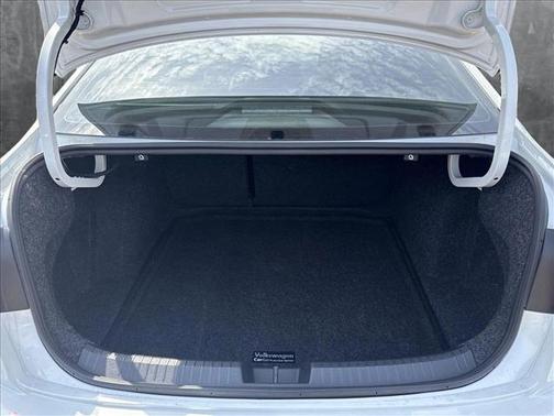 2024 Volkswagen Jetta 1.5T SEL