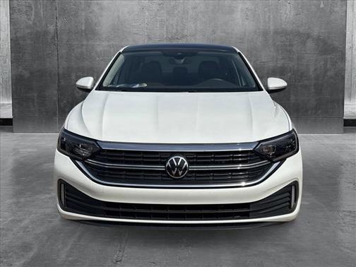 2024 Volkswagen Jetta 1.5T SEL