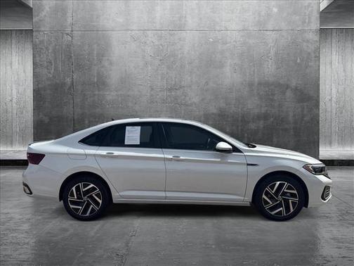2024 Volkswagen Jetta 1.5T SEL