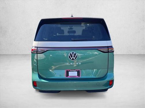 2025 Volkswagen ID. Buzz 1st Edition