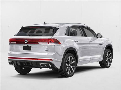 2026 Volkswagen Atlas Cross Sport 2.0T SEL Premium
