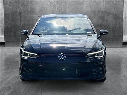 2024 Volkswagen Golf GTI 1.4T TSI
